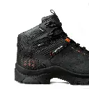 uvex Heckel MACTRACK 3.0 GTX S7L lace-up Safety Boots, non-slip rubber sole, Waterproof & breathable Gore-Tex lining, 4-13