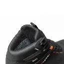 uvex Heckel MACTRACK 3.0 GTX S7L lace-up Safety Boots, non-slip rubber sole, Waterproof & breathable Gore-Tex lining, 4-13