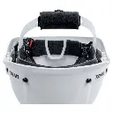 uvex 9773050 pheos alpine PPE safety helmet, 