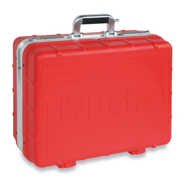 Beta Tools 2029EM Tool cases with tool assortments for hybrid and electric vehicles