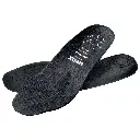uvex 1 sport white multiple fit system 95797, 95798, 95799, 95790 Customised width fitting insoles