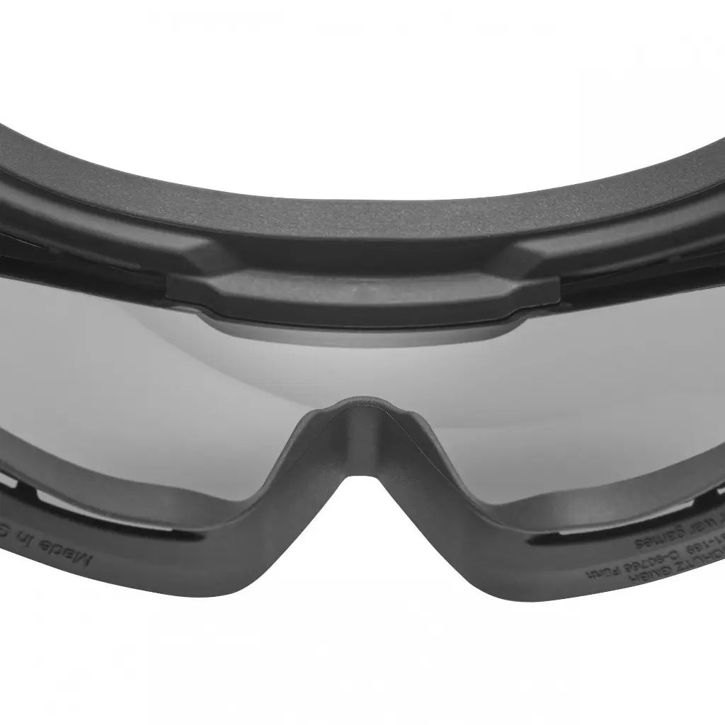 uvex i-guard 9143282 anthracite/lime grey sunglare uvex supravision excellence PPE Safety Glasses