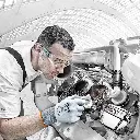 uvex phynomic foam Mechanical use 60050 EN388 (3121X) Food standard approved PPE Safety Gloves