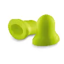 uvex xact-fit planet disposable reusable corded earplugs size S in mini box (cardboard) Extremely easy fitting