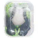 uvex whisper reusable corded plug in mini box (plastic)
Complete with hygiene box for easy storage
between uses