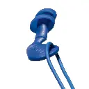 uvex xact-fit detec reusable corded earplugs size S in mini box (cardboard) Extremely easy fitting