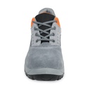 Beta Workwear 7246NB BASIC suede shoe, perforated EU: 35-48 UK: 2,5-13
