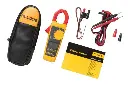 Fluke 325 True RMS Clamp Meter - True-rms AC/DC current / voltage / temperature / frequency 4152643 / 65340146WS / 0095969623766