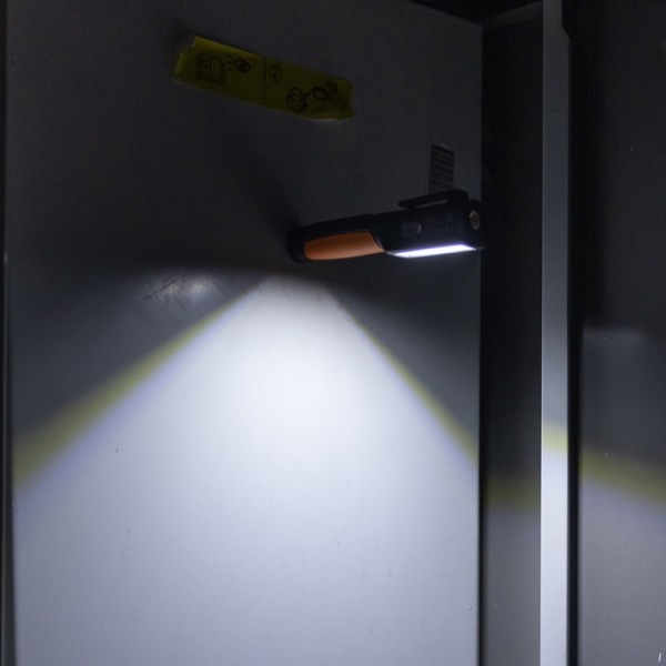 Beta Tools 1838PN Rechargeable LED pen light