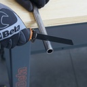 Beta Tools 1729MF Multi-purpose saw, for metal, plasterboard, wood and plastic