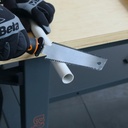 Beta Tools 1729MF Multi-purpose saw, for metal, plasterboard, wood and plastic