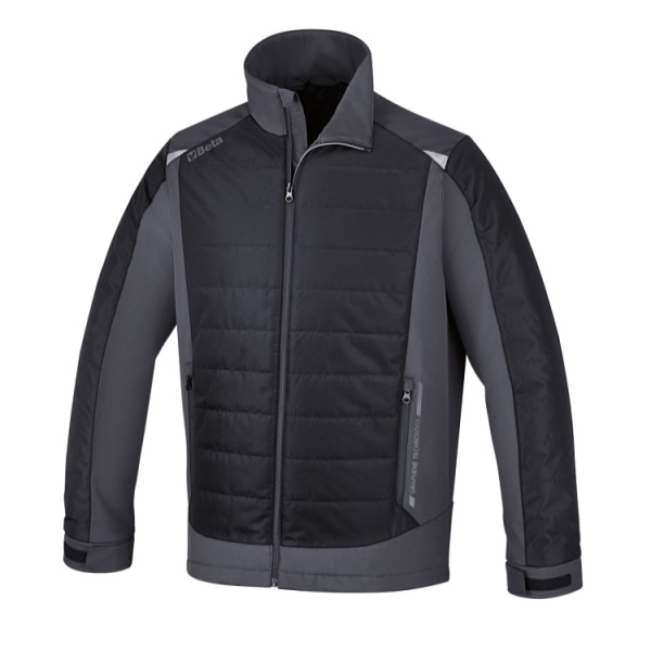 Beta Workwear 7679GG Work jacket with graphene padding XS, S, M, L, XL, XXL, XXXL