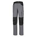Beta Workwear 7820SG Stretch work trousers, multipocket style, lightweight XS, S, M, L, XL, 2XL, 3XL 46, 48, 50, 52, 54, 56, 58