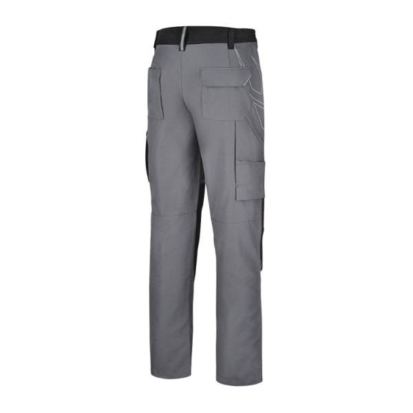 Beta Workwear 7820SG Stretch work trousers, multipocket style, lightweight XS, S, M, L, XL, 2XL, 3XL 46, 48, 50, 52, 54, 56, 58