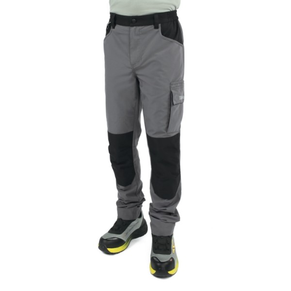 Beta Workwear 7820SG Stretch work trousers, multipocket style, lightweight XS, S, M, L, XL, 2XL, 3XL 46, 48, 50, 52, 54, 56, 58