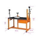 BETA 3912TP TOP workshop workbench for bicycle maintenance