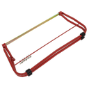 Sealey CC01 Multi Reel Dispenser Cable Carrier Stand