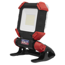 Sealey CP20VCLKIT1 SV20 Series 15W Cordless SMD LED Worklight Kit 20V 4Ah