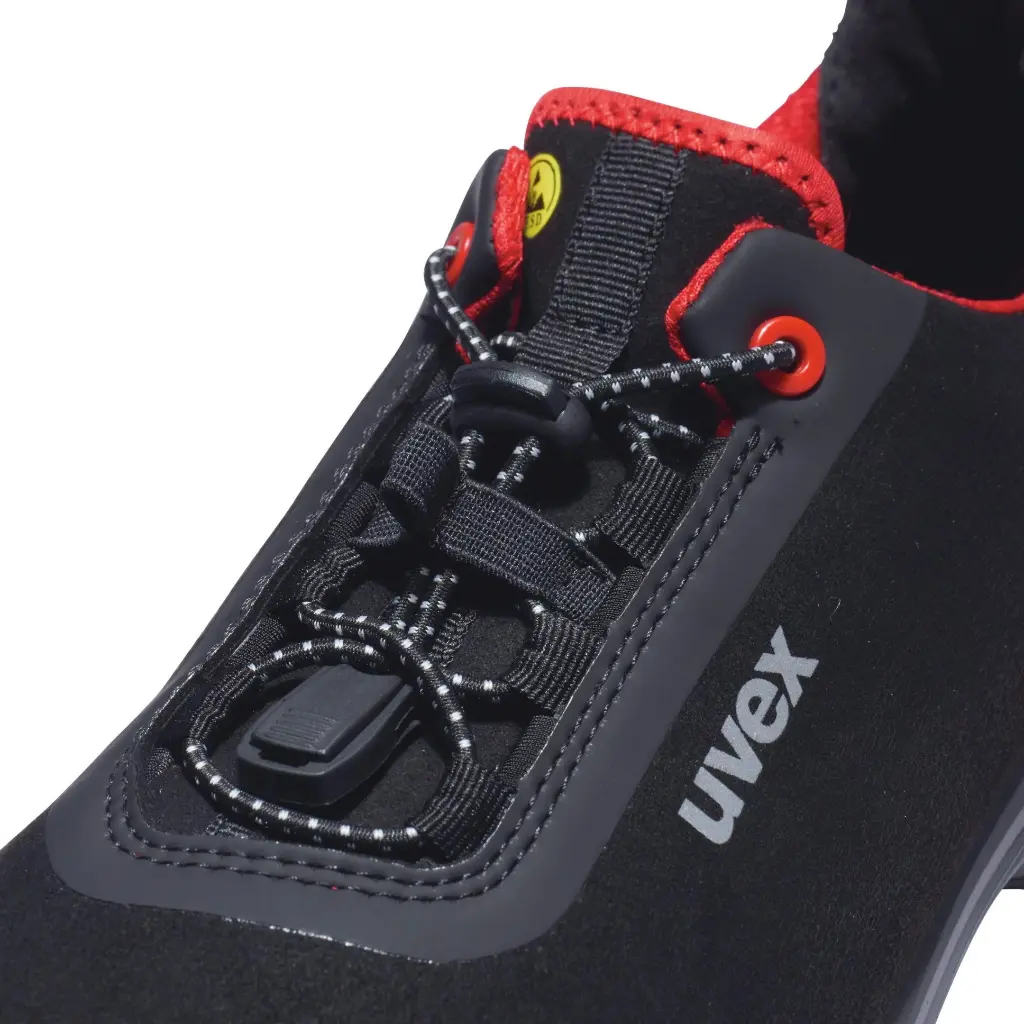 uvex 68382 1 G2 shoe S3 SRC PPE Safety Trainers EU 35-52 / UK 3-16