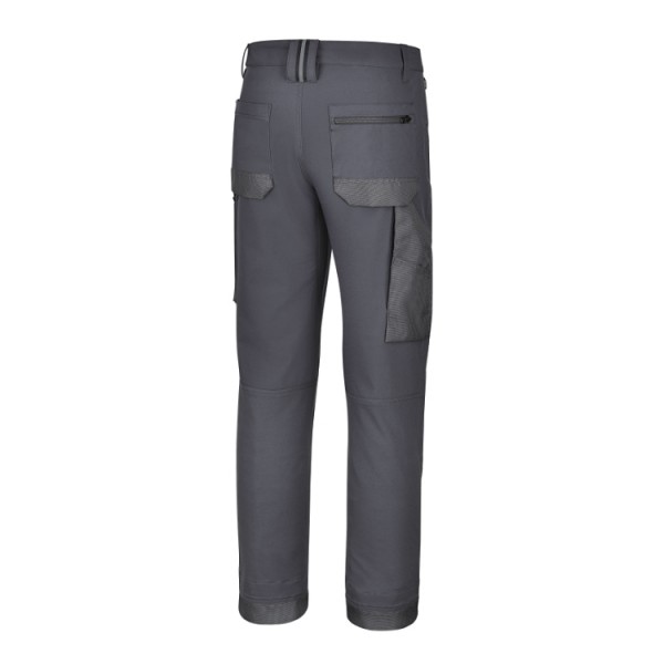 Beta Workwear 7640GG New Stretch work trousers, multipocket style, made from graphene XS-3XL / 46-58