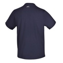 Beta 7553BL Work t-shirt, made from jersey cotton, 150 g/m2, blue XS-3XL
