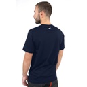 Beta 7553BL Work t-shirt, made from jersey cotton, 150 g/m2, blue XS-3XL