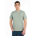Beta 7553V Work t-shirt, made from jersey cotton, 150 g/m2, sage green XS-3XL