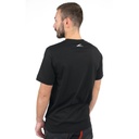 Beta 7553N Work t-shirt, made from jersey cotton, 150 g/m2, black XS-3XL