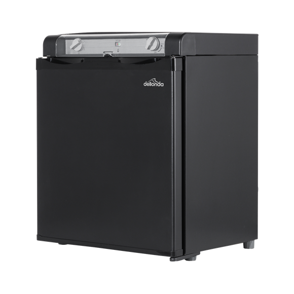 Sealey DL158 3-Way Fridge 40L