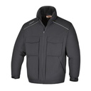 BETA Tools 7750N Work bomber jacket, multipocket style, waterproof