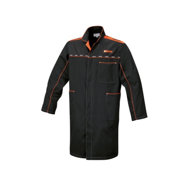 BETA Tools 9579C Workwear Overcoat Work stores workshop overall jacket M L XL