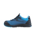 Beta Tools 7372B 0-Gravity woven fabric shoe, ultralightweight, hard-wearing and ultra breathable UK 5-13
