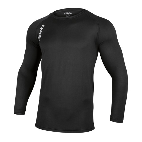 Beta Tools Workwear 7996N Technical Thermal underwear set undershirt long-sleeved + technical leggings XS-S, M-L, XL-XXL