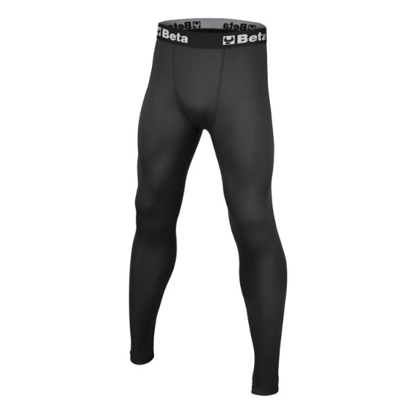 Beta Tools Workwear 7996N Technical Thermal underwear set undershirt long-sleeved + technical leggings XS-S, M-L, XL-XXL