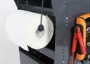Beta Tools CA49-G Multi-purpose trolley with door