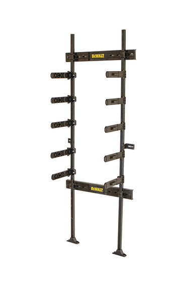 DeWalt Toughsystem Workshop Racking Storage Solution
