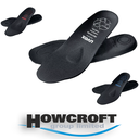 uvex 1 sport white multiple fit system 95797, 95798, 95799, 95790 Customised width fitting insoles