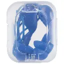 uvex xact-fit detec reusable corded earplugs size S in mini box (plastic) Extremely easy fitting
