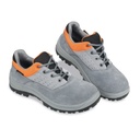 Beta Workwear 7246NB BASIC suede shoe, perforated PPE Safety Trainers EU: 35-48 UK: 2,5-13