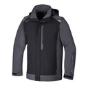 Beta Workwear 7648GG Softshell work jacket, made from graphene XS, S, M, L, XL, XXL, XXXL