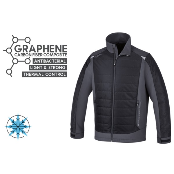 Beta Workwear 7679GG Work jacket with graphene padding XS, S, M, L, XL, XXL, XXXL