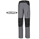 Beta Workwear 7820SG Stretch work trousers, multipocket style, lightweight XS, S, M, L, XL, 2XL, 3XL 46, 48, 50, 52, 54, 56, 58