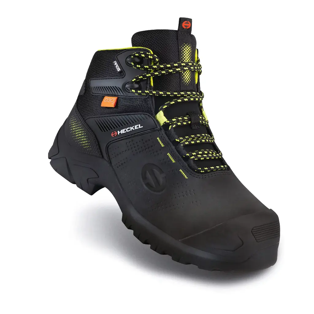 uvex 67353 Heckel MACCROSSROAD 3.0 S3 HIGH META EU 36-48 / UK 3.5-13