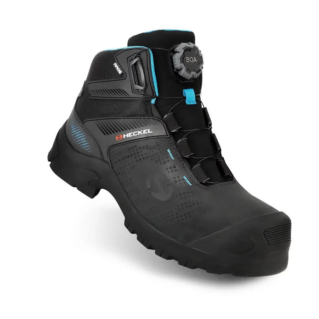 uvex 67363 Heckel MACCROSSROAD 3.0 HIGH with BOA® Fit System EU 36-48 / UK 3.5-13 64039113