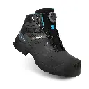 uvex 67363 Heckel MACCROSSROAD 3.0 HIGH with BOA® Fit System EU 36-48 / UK 3.5-13 64039113