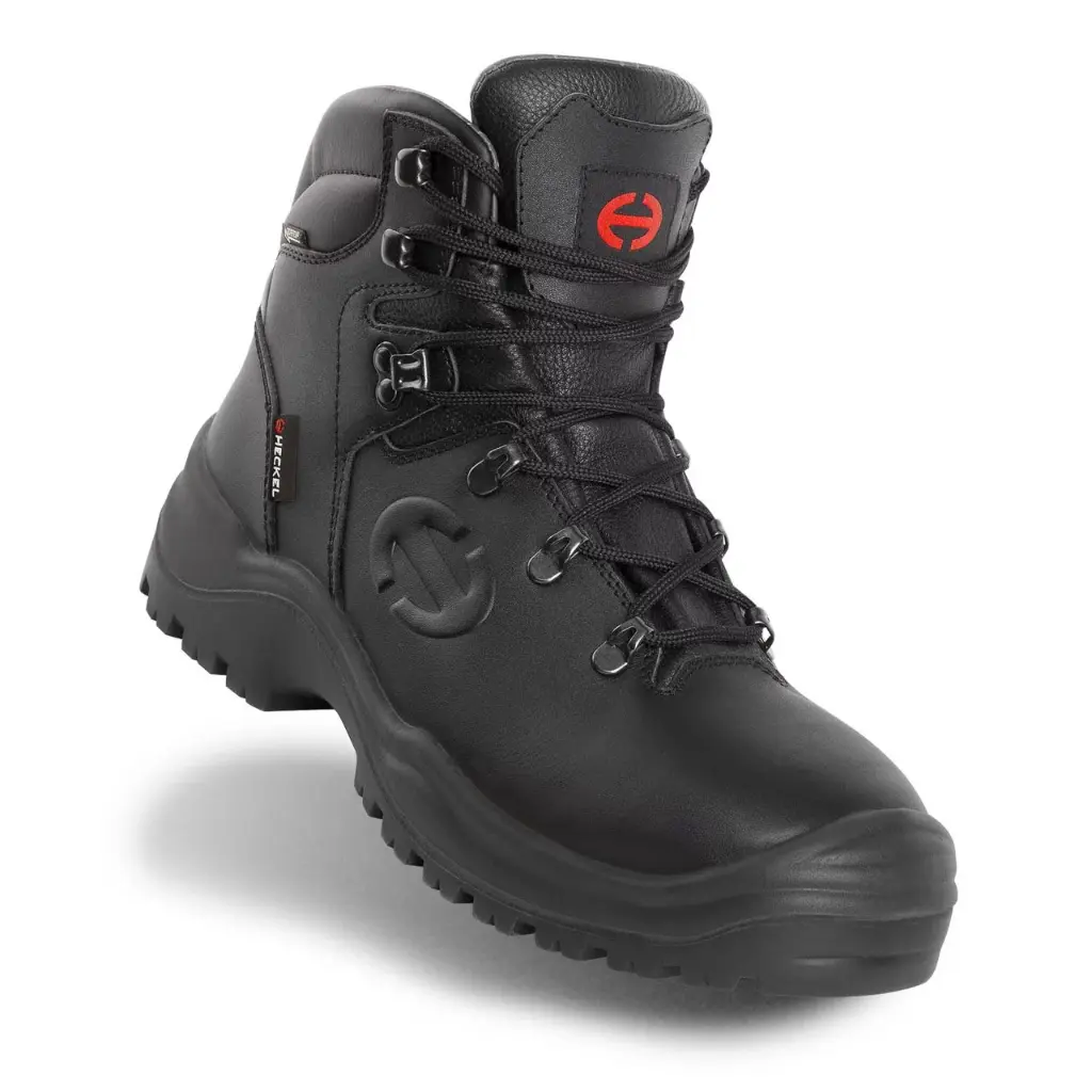 Heckel 63933 MX 300 GT S3 CI HI WR HRO SRC lace-up boot PPE Safety Boots EU 37-48 / UK 4-13