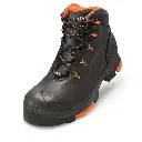 uvex 65032 65034 2 S3 SRC lace-up boot PPE Safety Boots EU 35-52 / UK 3-16 64039113