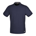 Beta 7553BL Work t-shirt, made from jersey cotton, 150 g/m2, blue XS-3XL