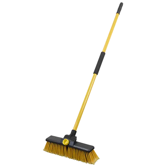 Sealey BM18HX Yard Broom 18"(460mm)