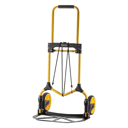 SXWTD-FT582 STANLEY 90kg Folding Hand Truck